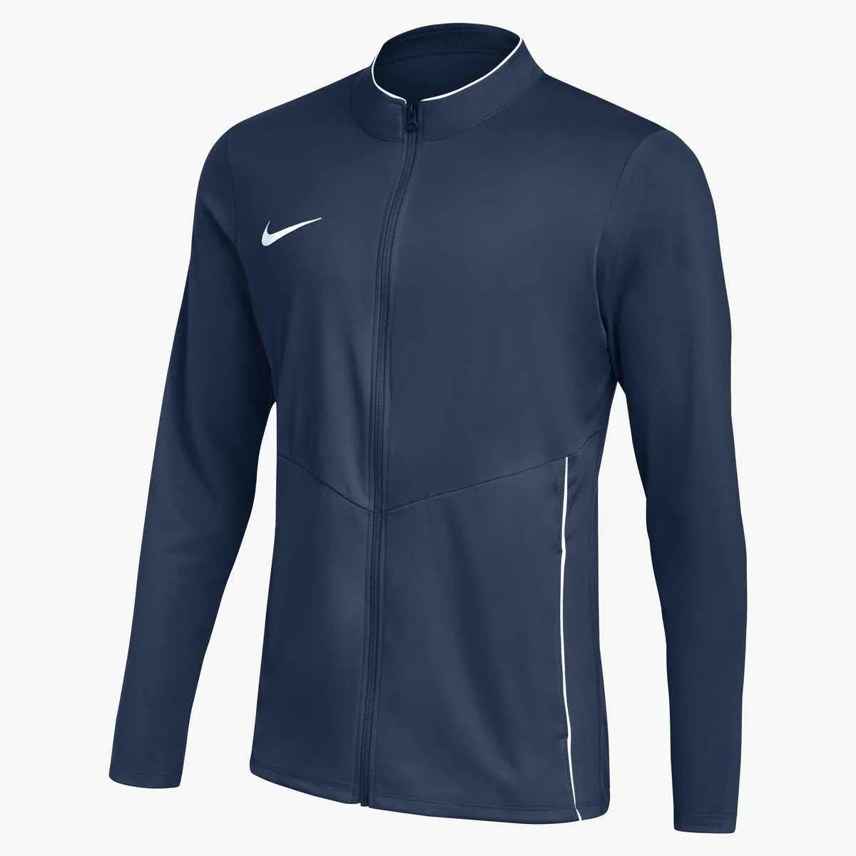 Nike Men's Dri-FIT Park  Soccer Track Jacket Navy Color