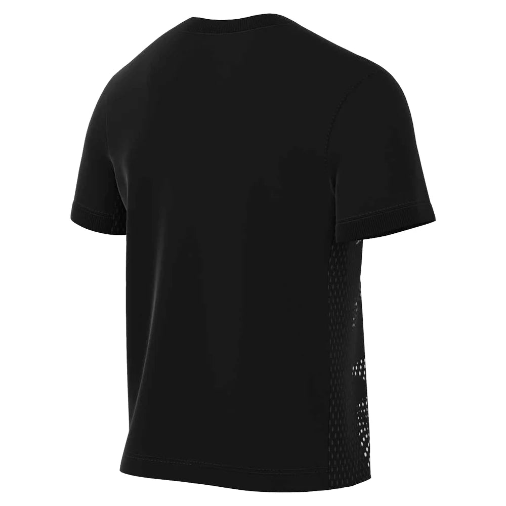 Nike Men's Dri-FIT Revolution V Jersey Short Sleeve