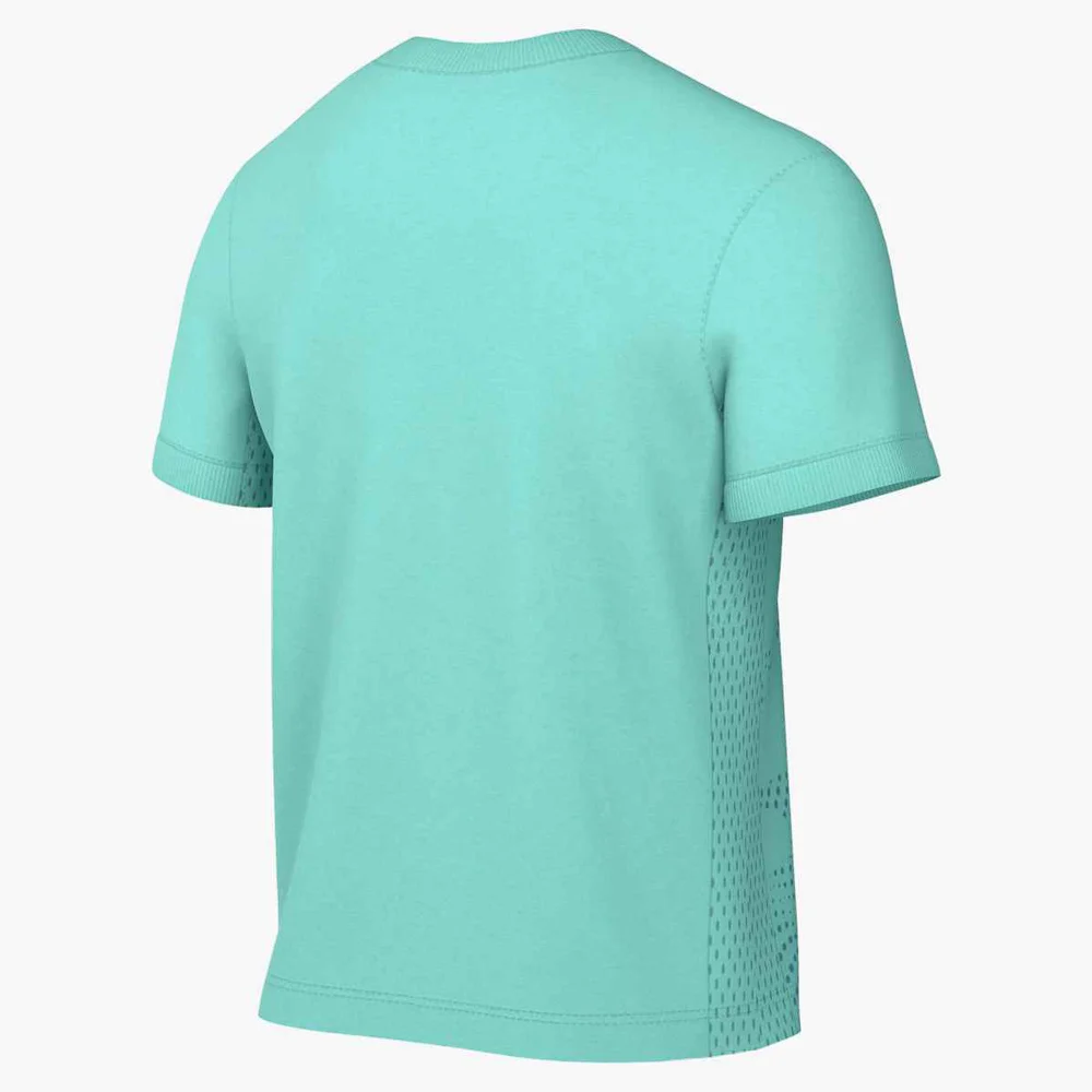 Nike Men's Dri-FIT Revolution V Jersey Short Sleeve