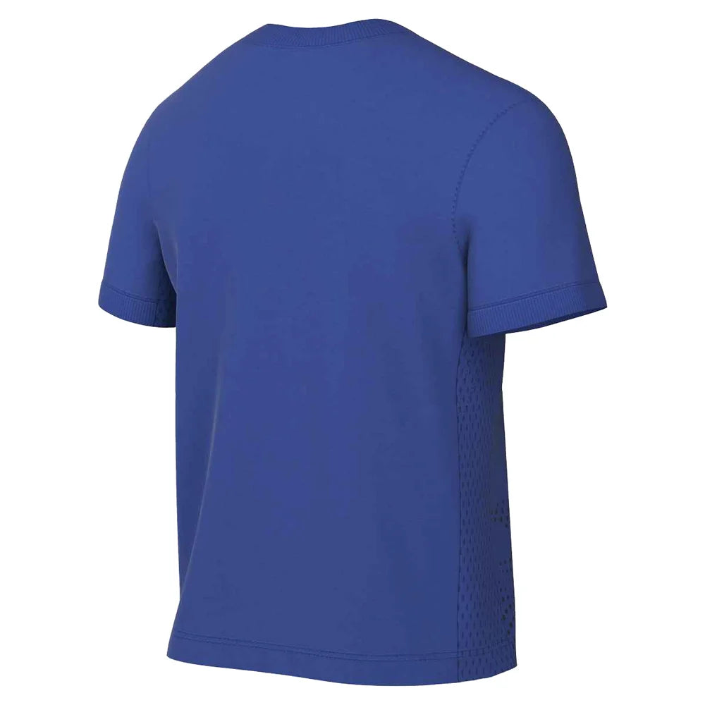 Nike Men's Dri-FIT Revolution V Jersey Short Sleeve