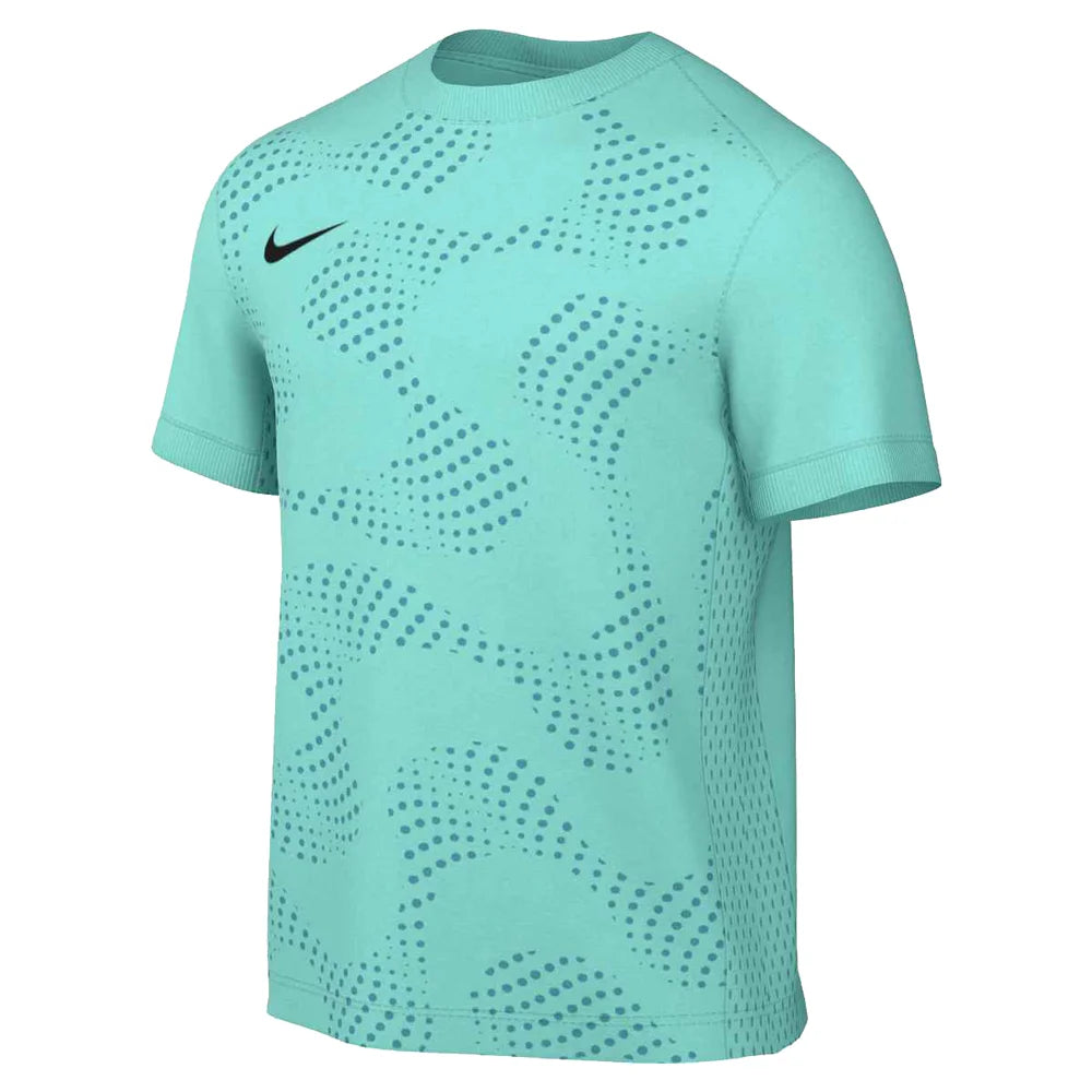 Nike Men's Dri-FIT Revolution V Jersey Short Sleeve