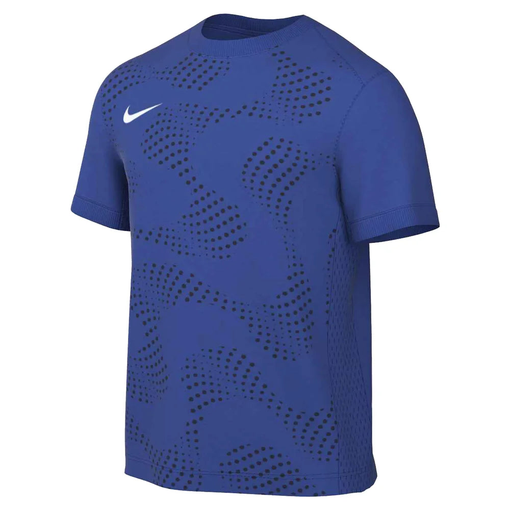 Nike Men's Dri-FIT Revolution V Jersey Short Sleeve