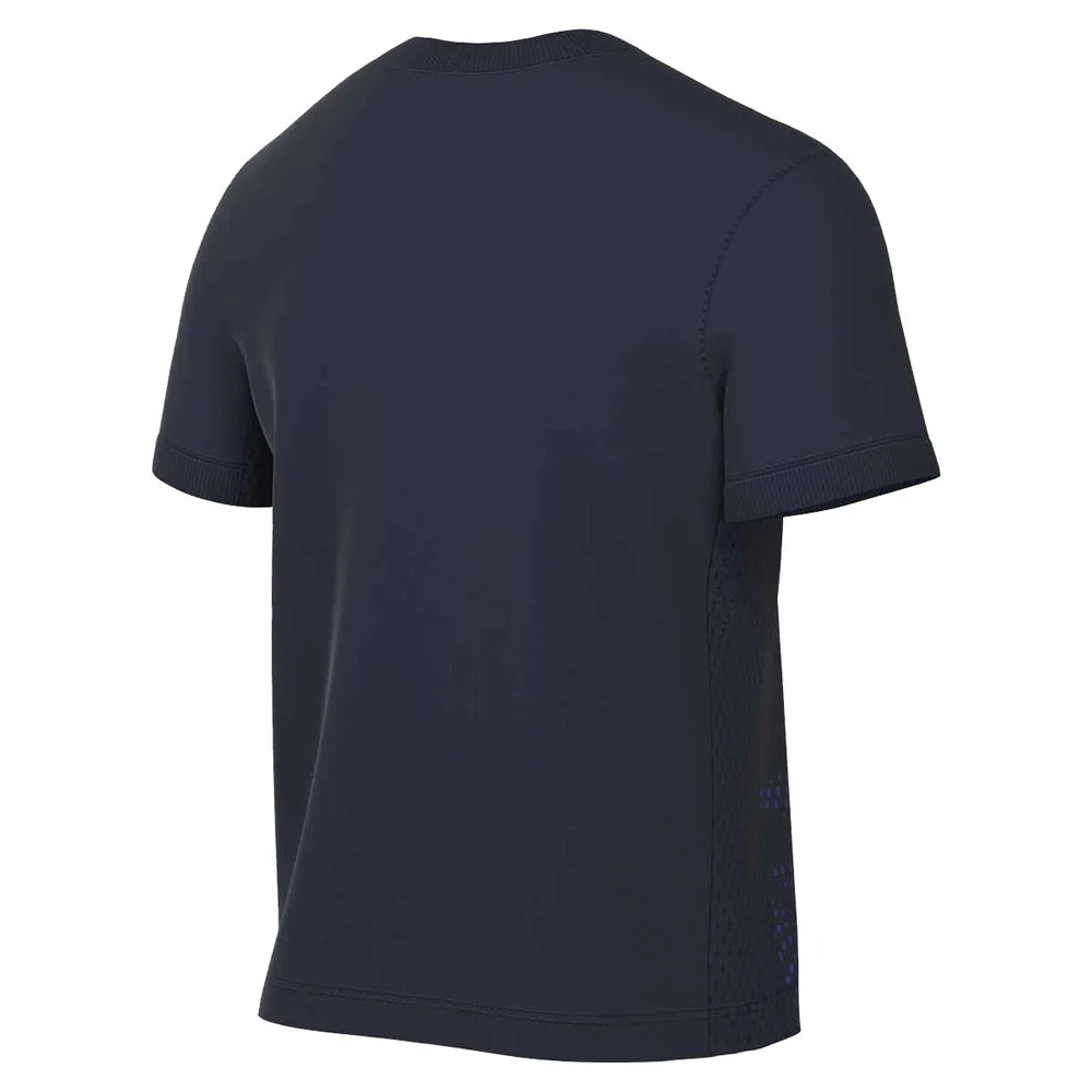 Nike Men's Dri-FIT Revolution V Jersey Short Sleeve