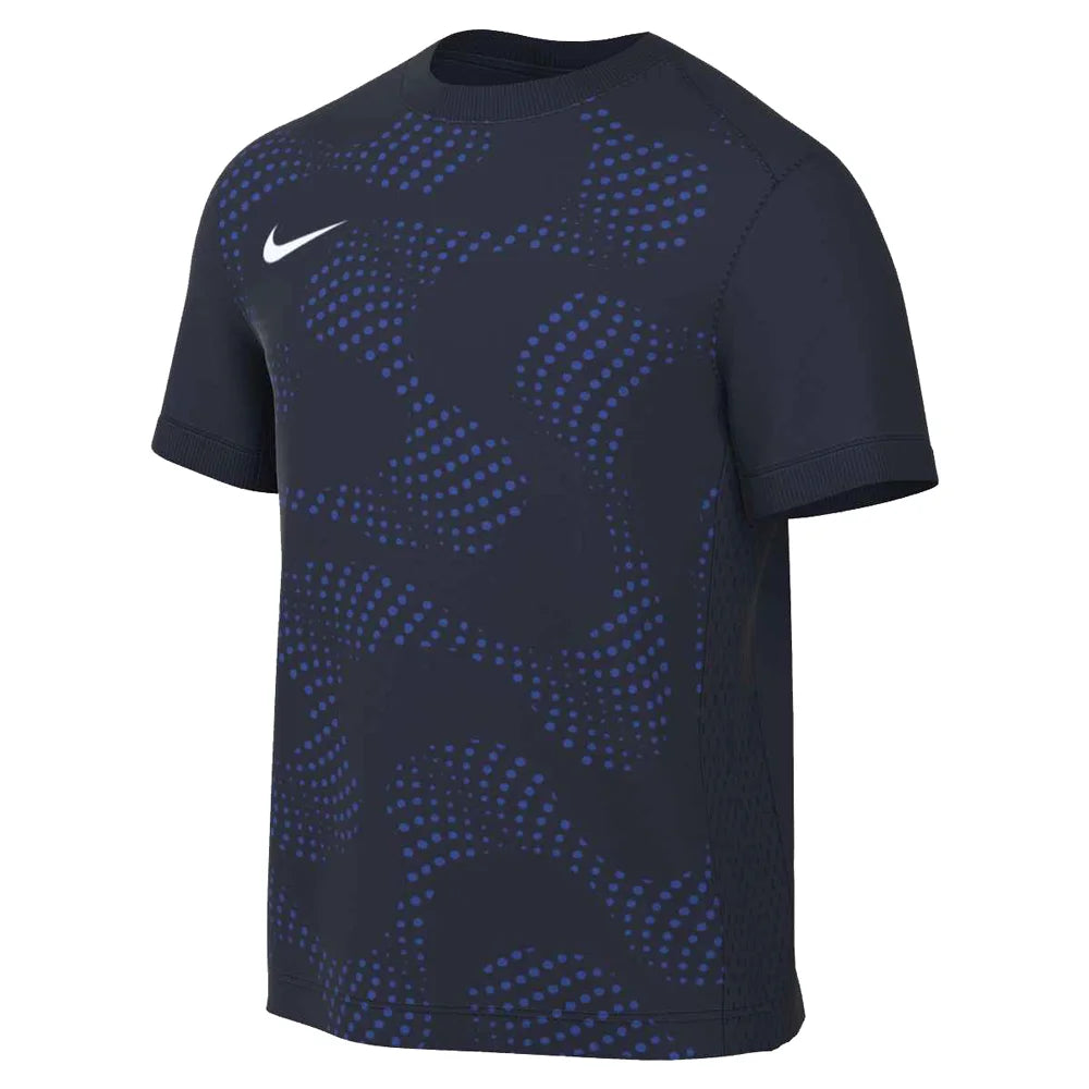 Nike Men's Dri-FIT Revolution V Jersey Short Sleeve