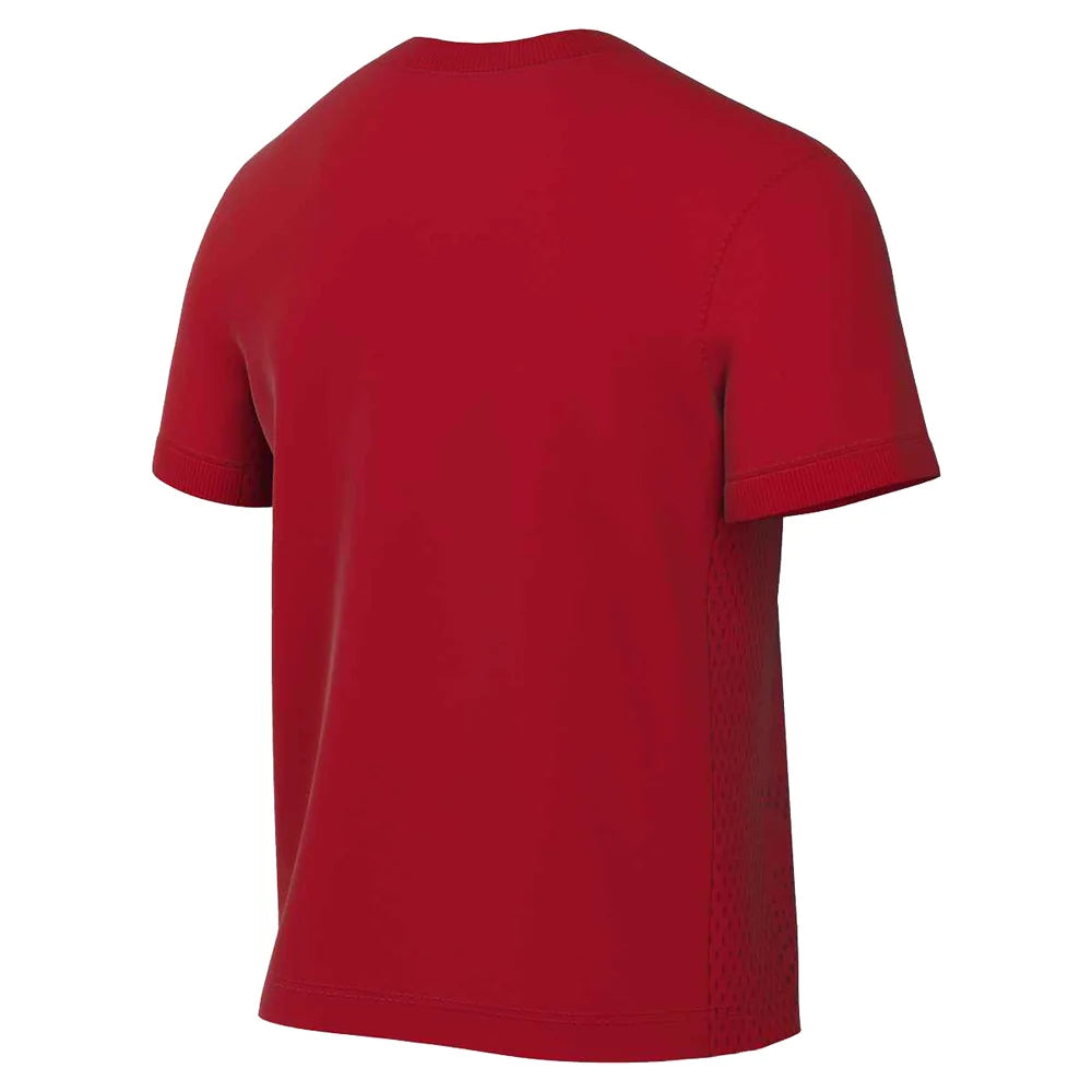 Nike Men's Dri-FIT Revolution V Jersey Short Sleeve
