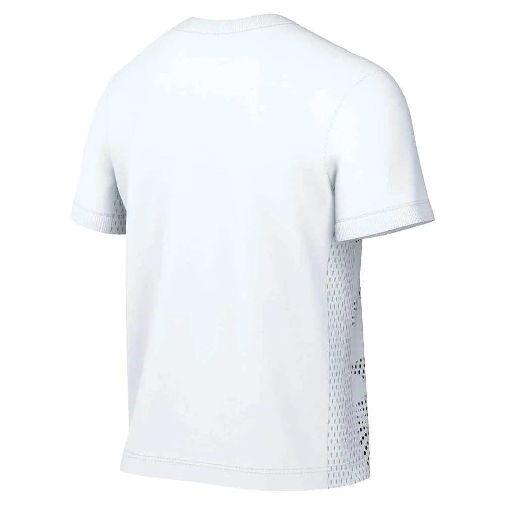 Nike Men's Dri-FIT Revolution V Jersey Short Sleeve