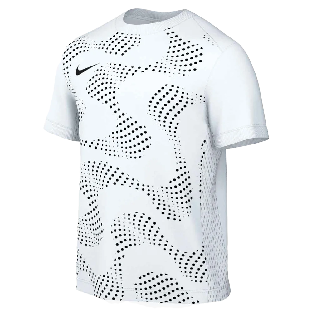 Nike Men's Dri-FIT Revolution V Jersey Short Sleeve