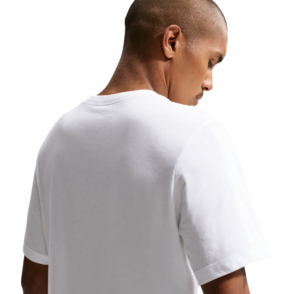 Nike Men's Dri-FIT Running T-Shirt