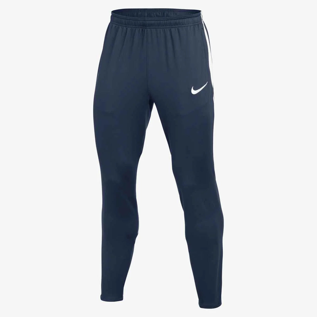 Nike Men's  Dri-FIT Strike Soccer Pants Navy Color