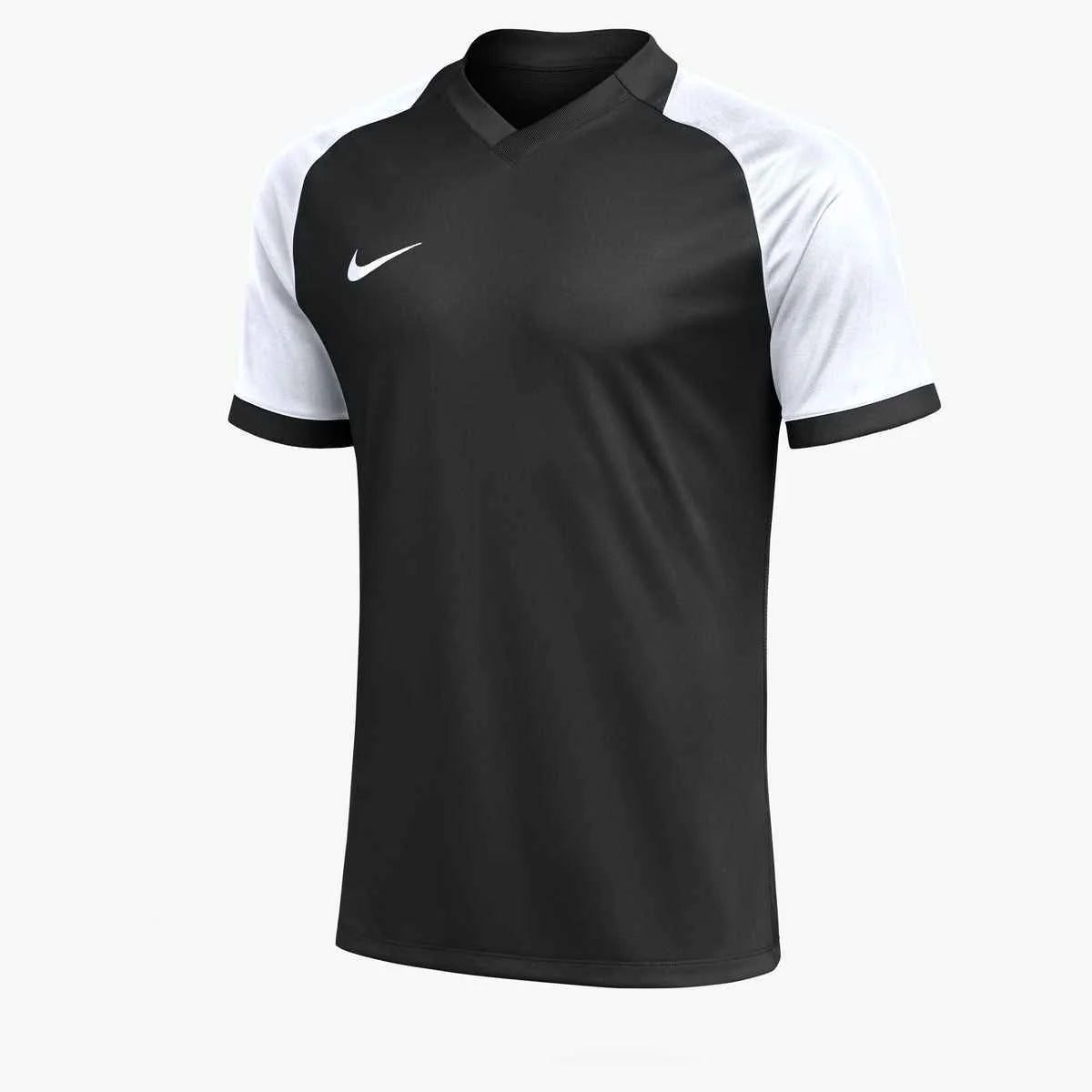 Nike Men's Dri-FIT Trophy VI Short-Sleeve Soccer Jersey