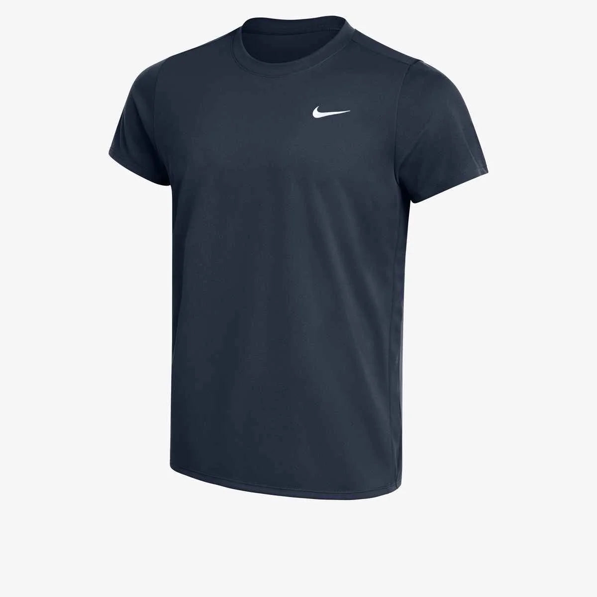Nike Men's Dri-FIT Victory  Short-Sleeve Tennis Top