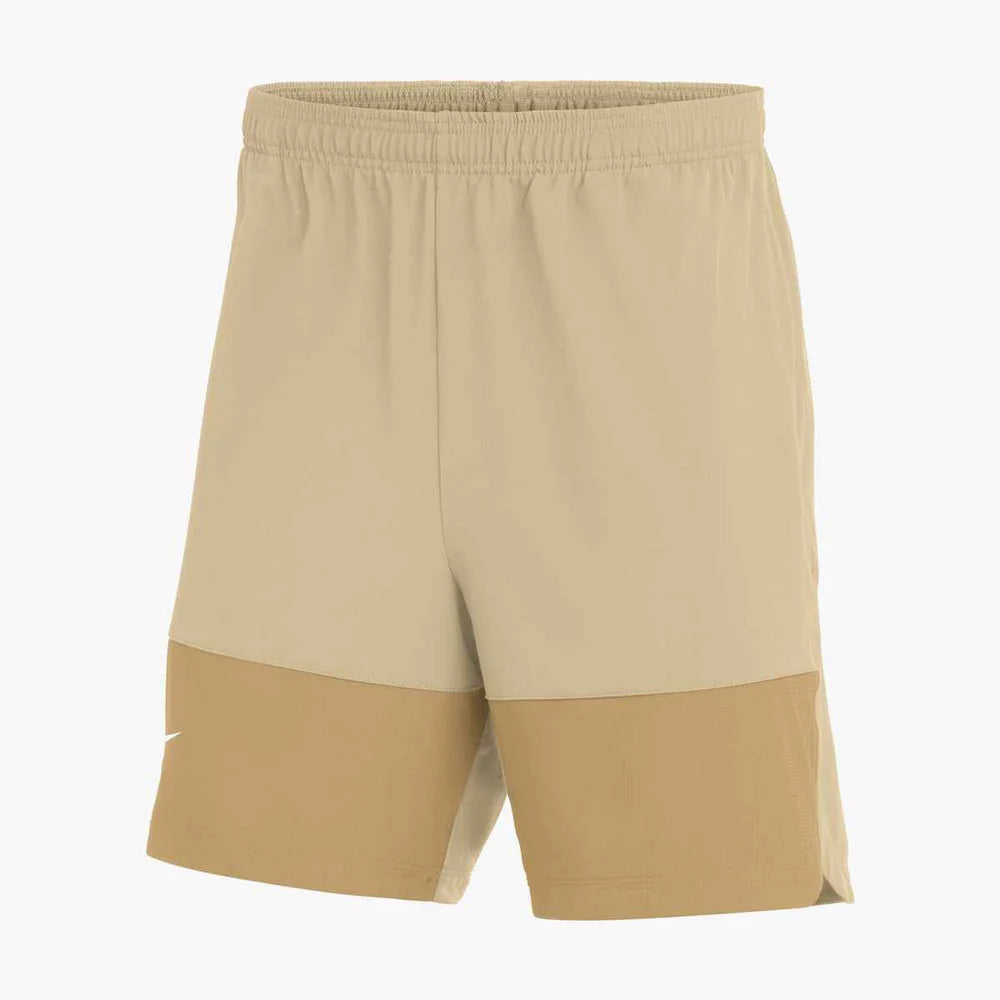 Nike Men's Dri-FIT Woven Shorts (Stock) Khaki Color