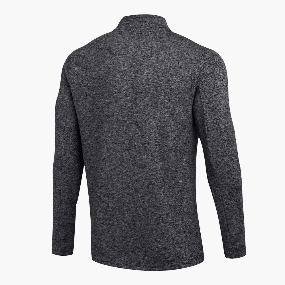 Nike Men's Dri-Fit Element 1/2-Zip Top (Standard Fit)