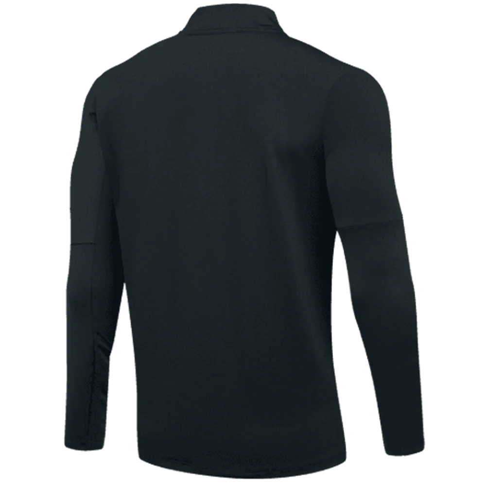 Nike Men's Dri-Fit Element 1/2-Zip Top (Standard Fit)