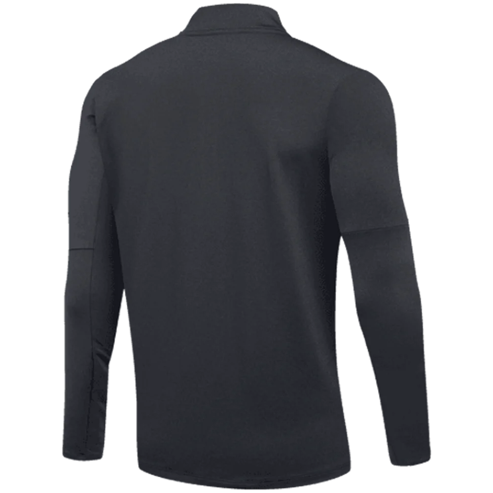 Nike Men's Dri-Fit Element 1/2-Zip Top (Standard Fit)