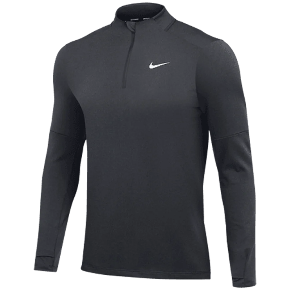 Nike Men's Dri-Fit Element 1/2-Zip Top (Standard Fit)