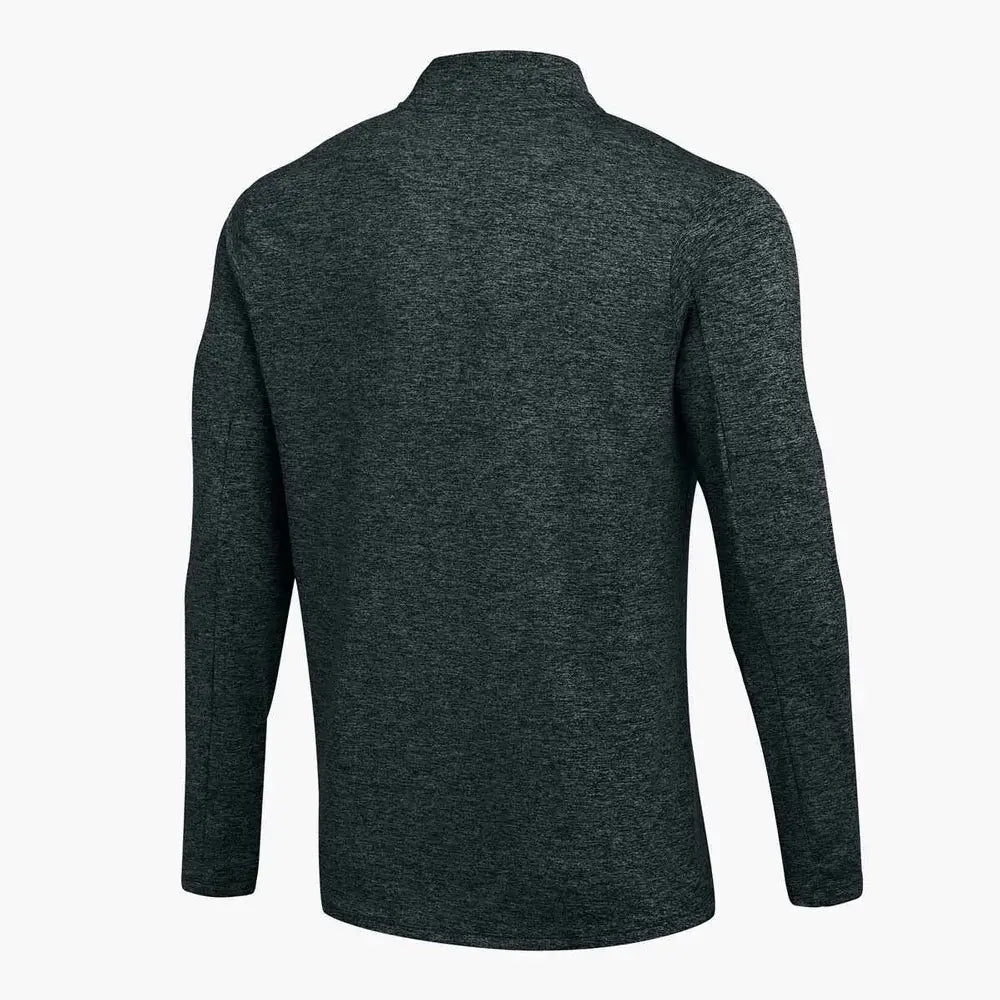 Nike Men's Dri-Fit Element 1/2-Zip Top (Standard Fit)
