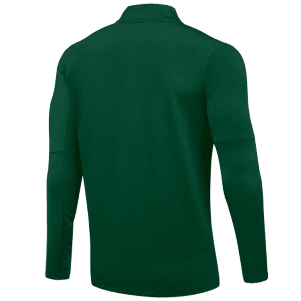 Nike Men's Dri-Fit Element 1/2-Zip Top (Standard Fit)