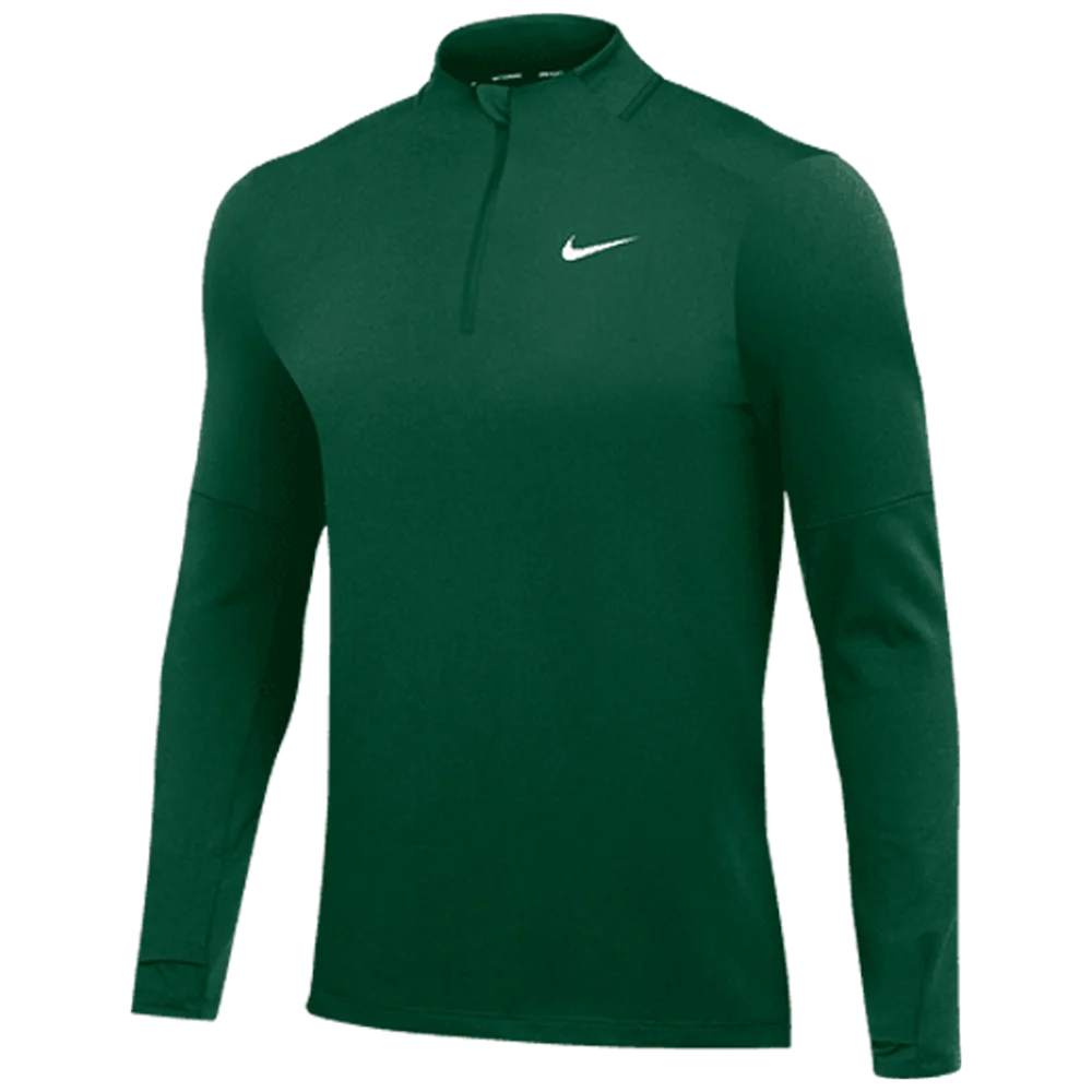 Nike Men's Dri-Fit Element 1/2-Zip Top (Standard Fit)