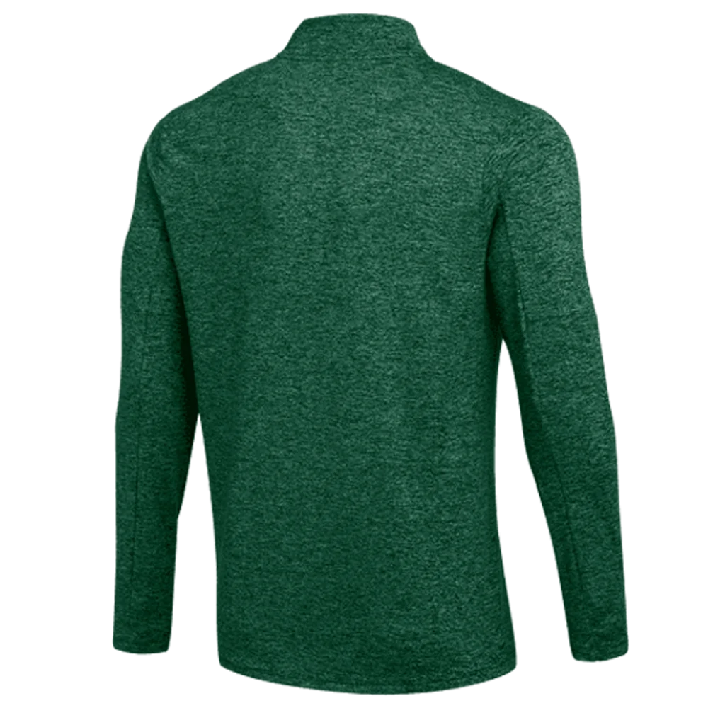 Nike Men's Dri-Fit Element 1/2-Zip Top (Standard Fit)