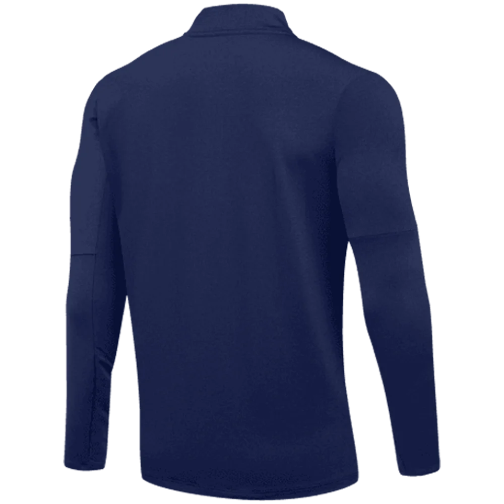 Nike Men's Dri-Fit Element 1/2-Zip Top (Standard Fit)