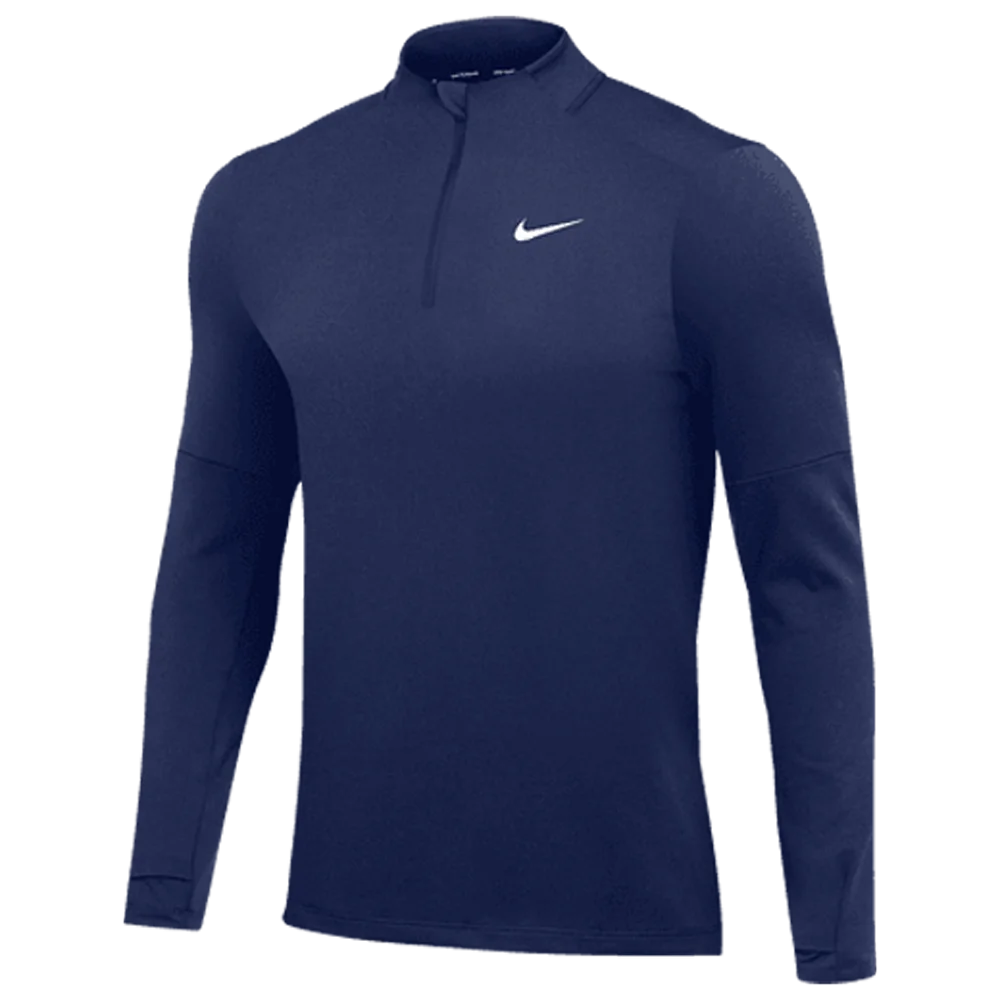 Nike Men's Dri-Fit Element 1/2-Zip Top (Standard Fit)