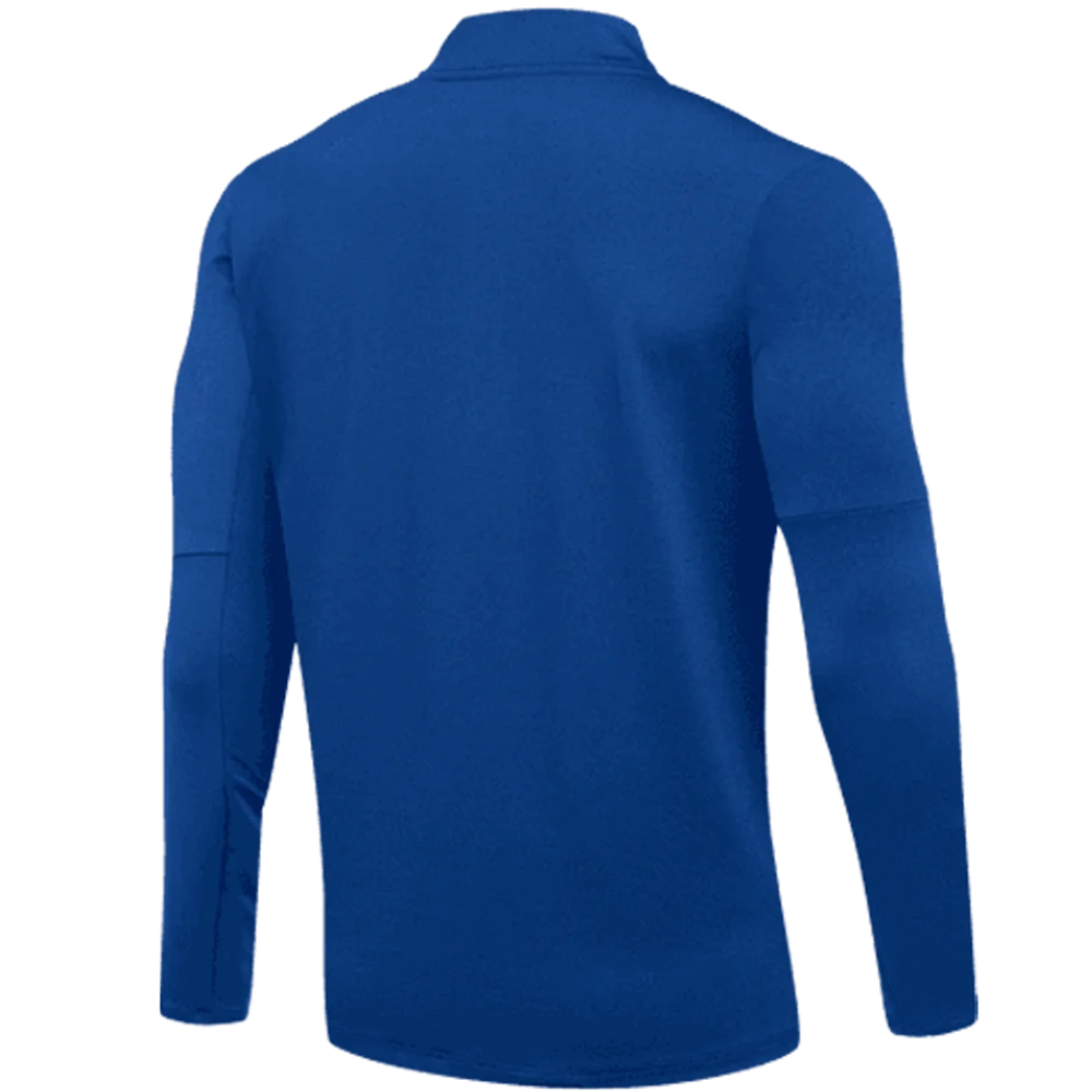 Nike Men's Dri-Fit Element 1/2-Zip Top (Standard Fit)