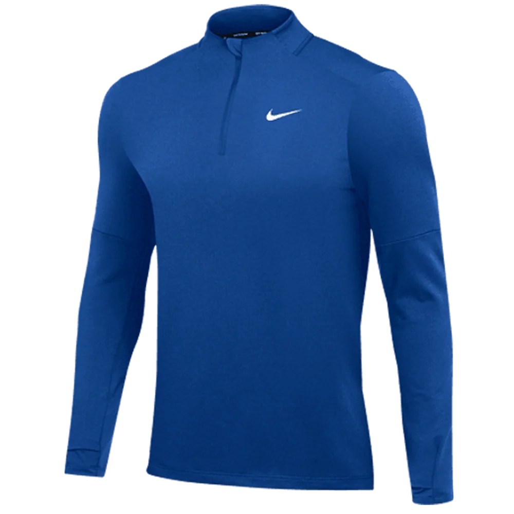 Nike Men's Dri-Fit Element 1/2-Zip Top (Standard Fit)