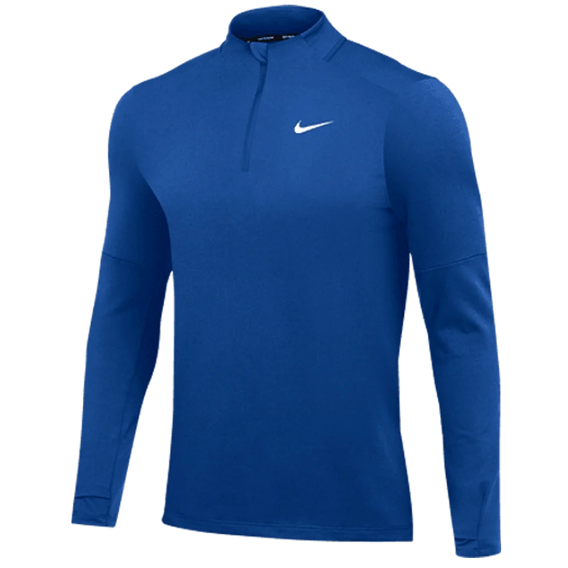 Nike Men's Dri-Fit Element 1/2-Zip Top (Standard Fit) – Midway Sports