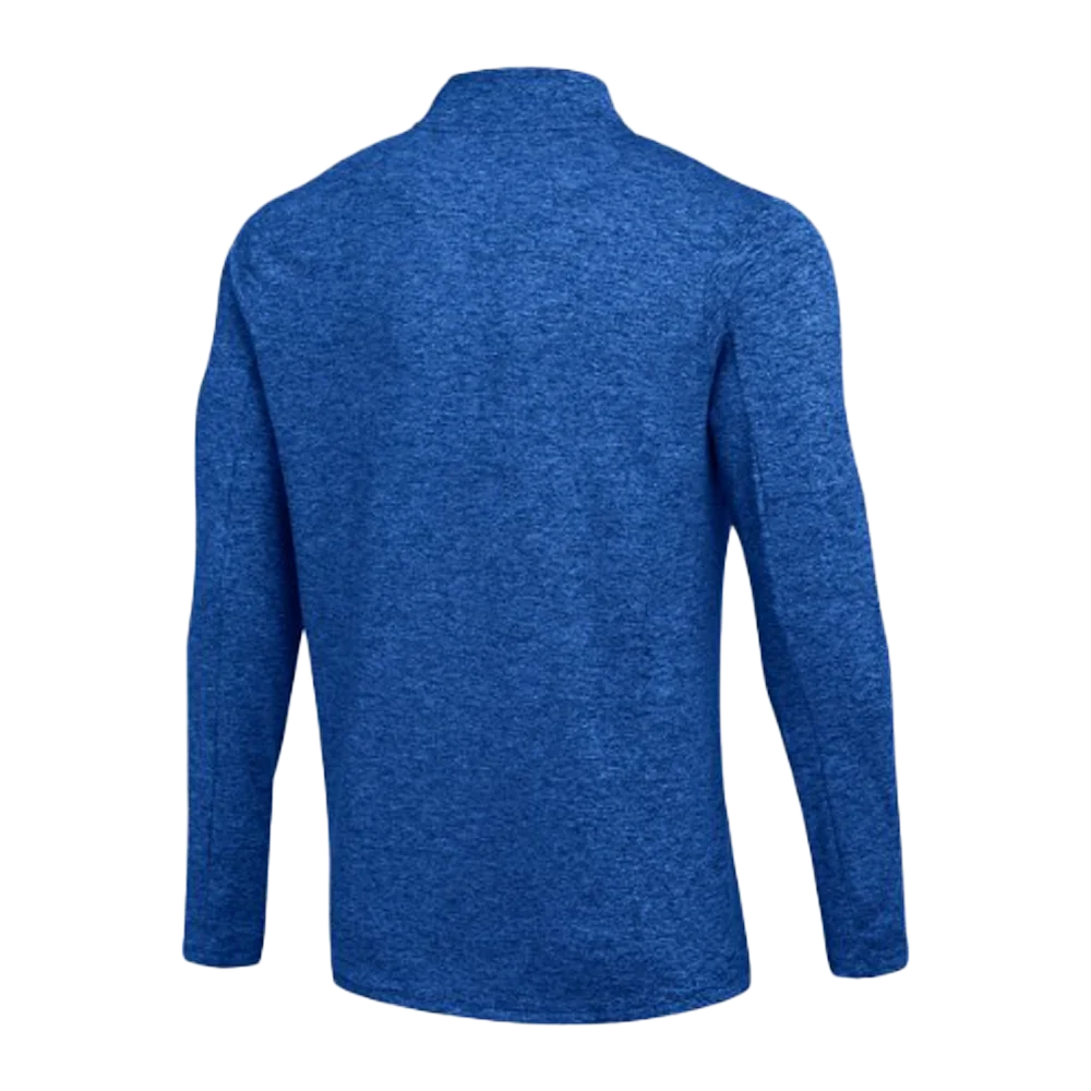 Nike Men's Dri-Fit Element 1/2-Zip Top (Standard Fit)