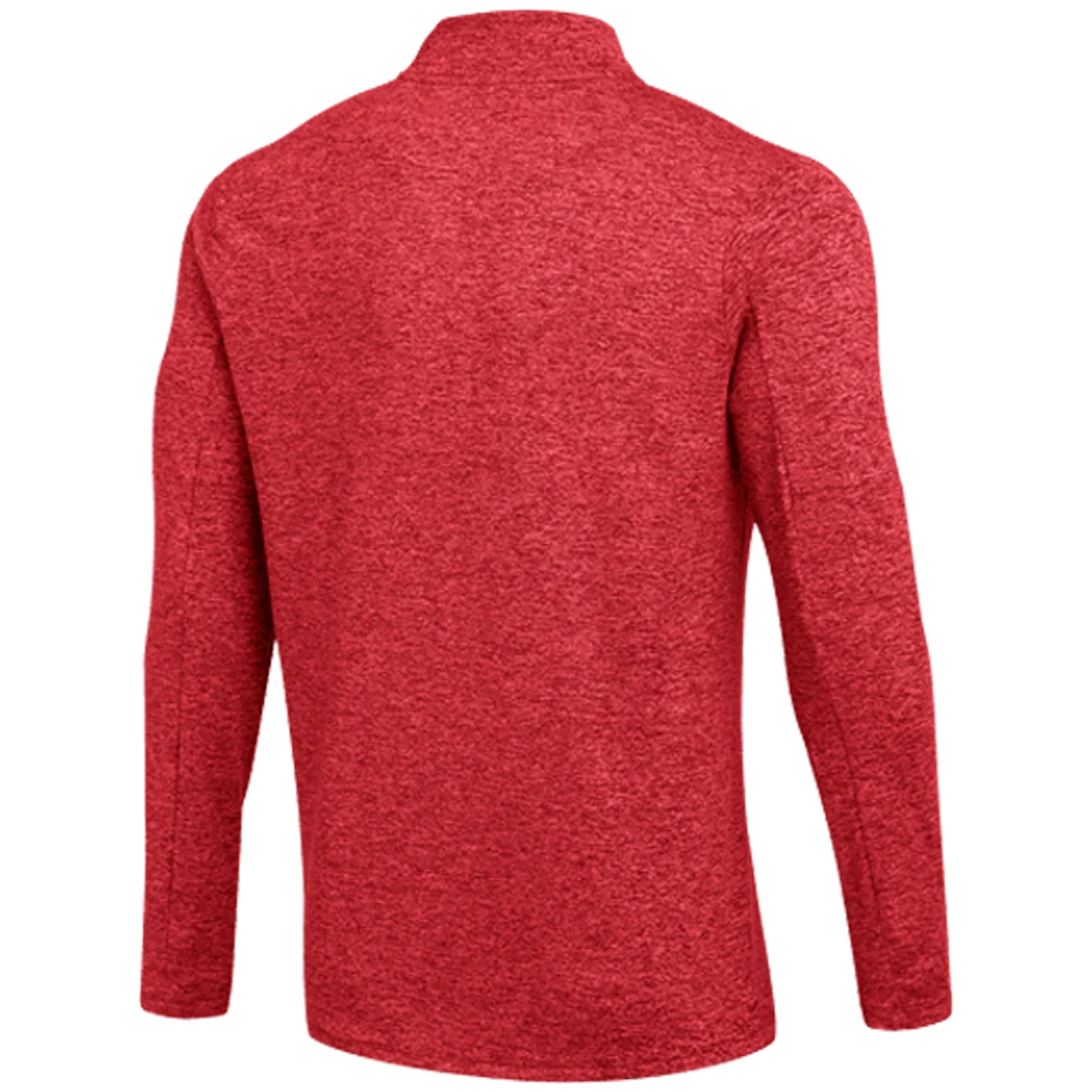 Nike Men's Dri-Fit Element 1/2-Zip Top (Standard Fit)