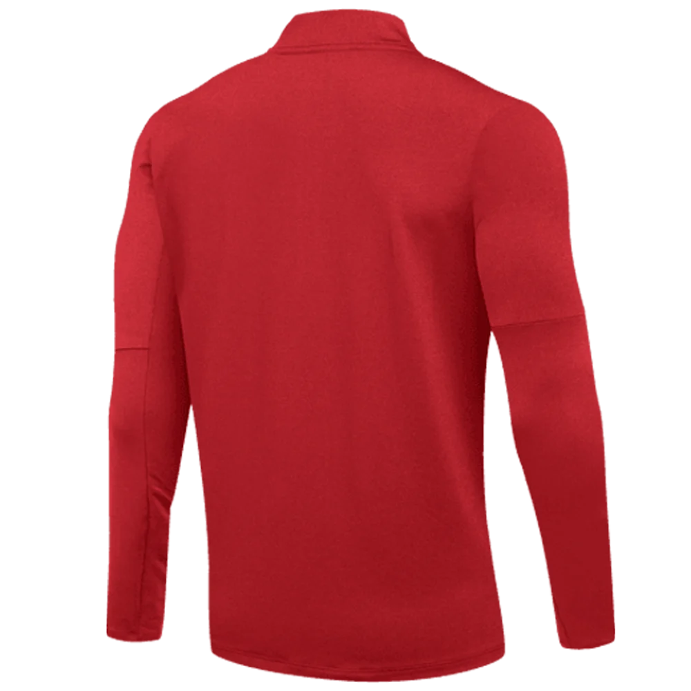 Nike Men's Dri-Fit Element 1/2-Zip Top (Standard Fit)