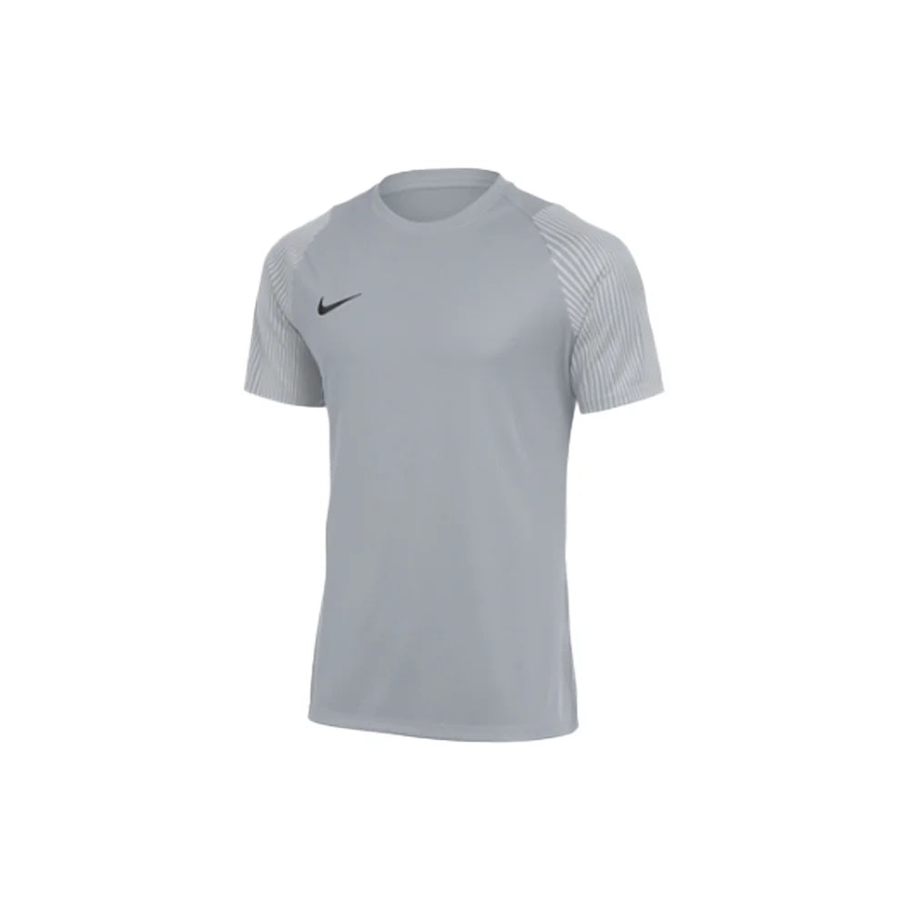 Nike Men's Dri-fit Academy II Jersey SS Gray Color