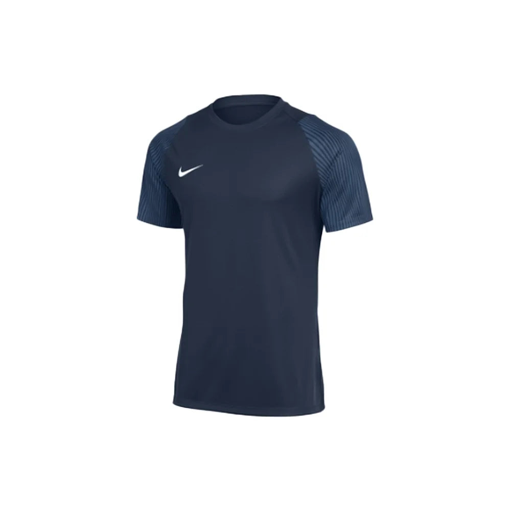 Nike Men's Dri-fit Academy II Jersey SS Navy Color