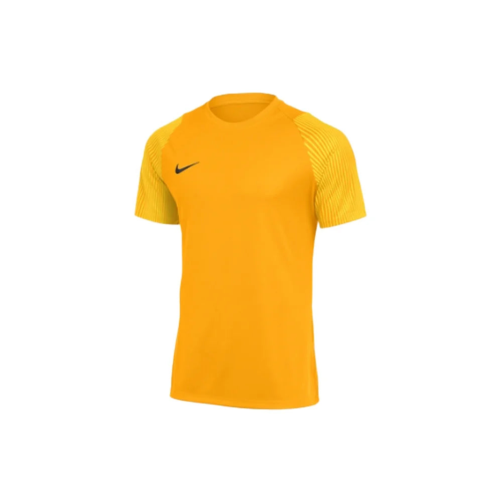 Nike Men's Dri-fit Academy II Jersey SS Orange Color