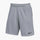 wolf grey/black