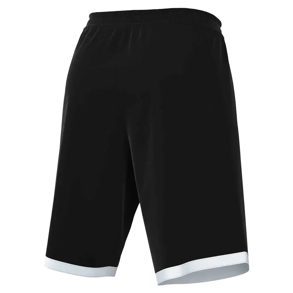 Nike Men's Elite Basketball Set - Jersey and Shorts
