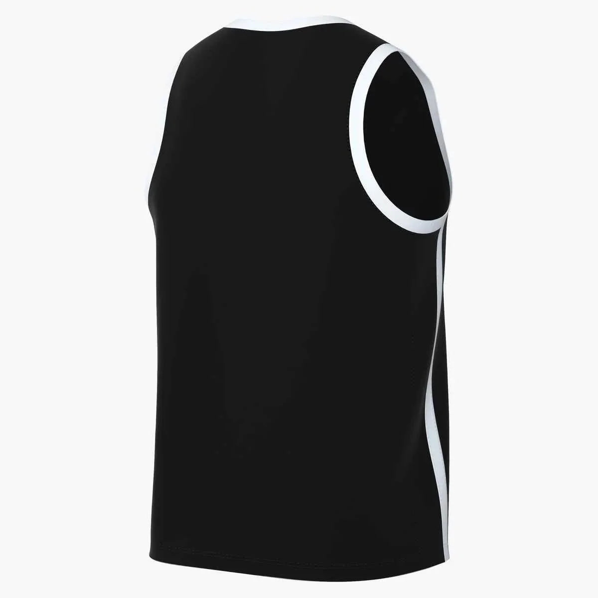Nike Men's Elite Basketball Set - Jersey and Shorts