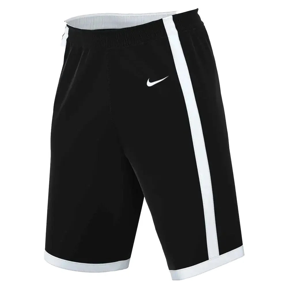 Nike Men's Elite Basketball Set - Jersey and Shorts