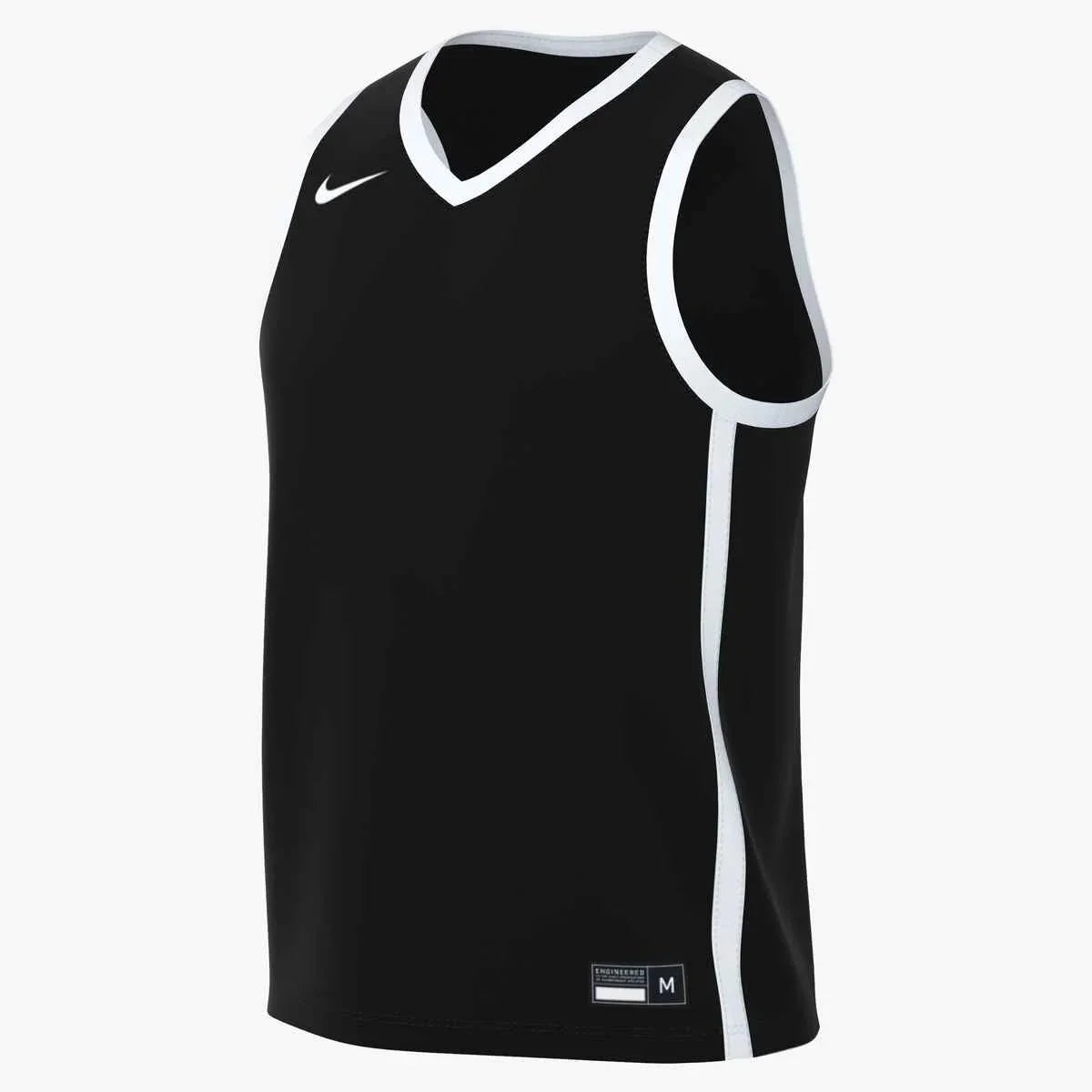 Nike Men's Elite Basketball Set - Jersey and Shorts