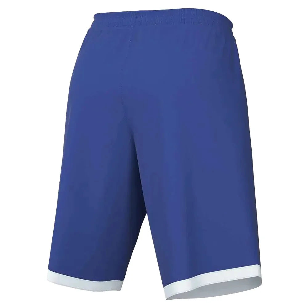 Nike Men's Elite Basketball Set - Jersey and Shorts