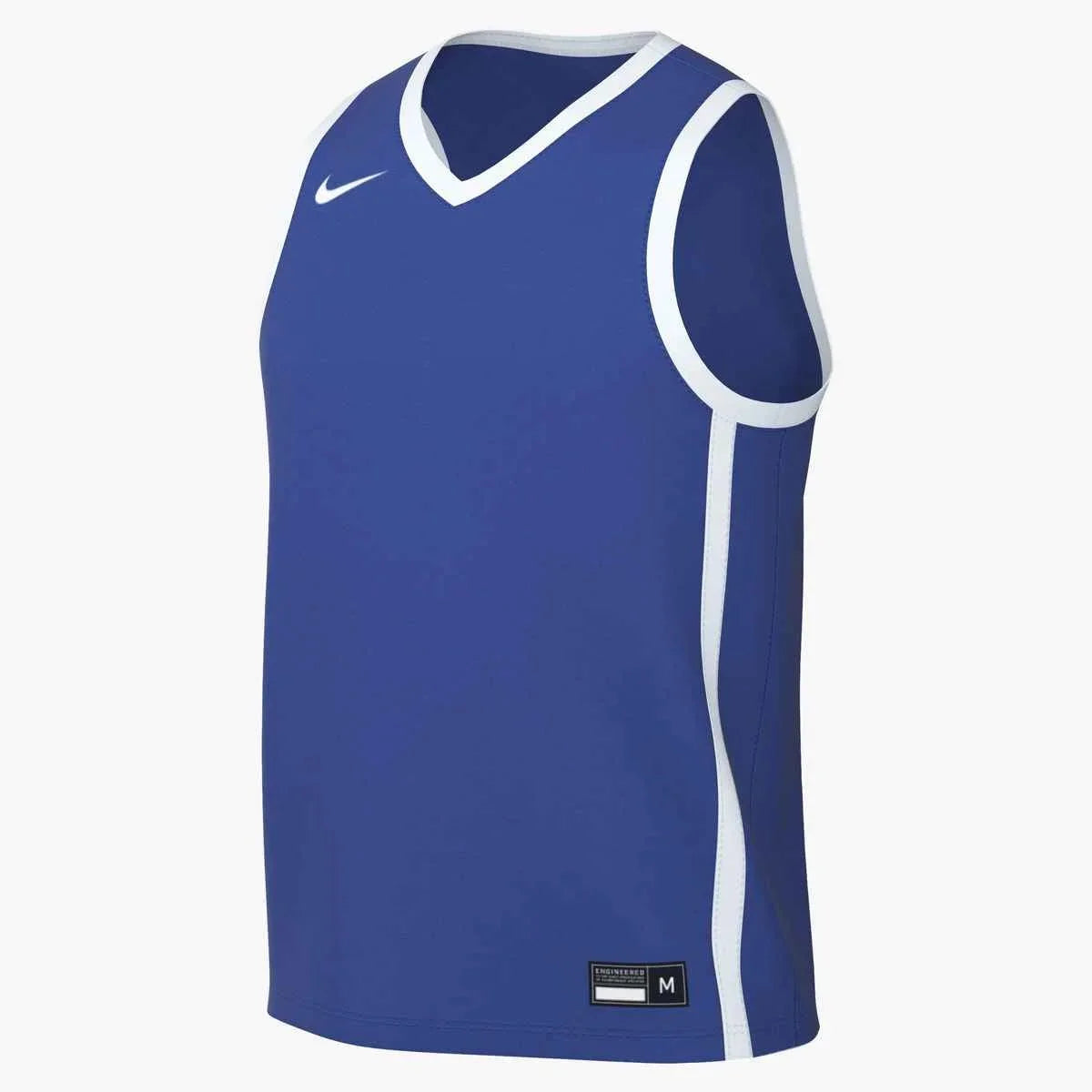 Nike Men's Elite Basketball Set - Jersey and Shorts