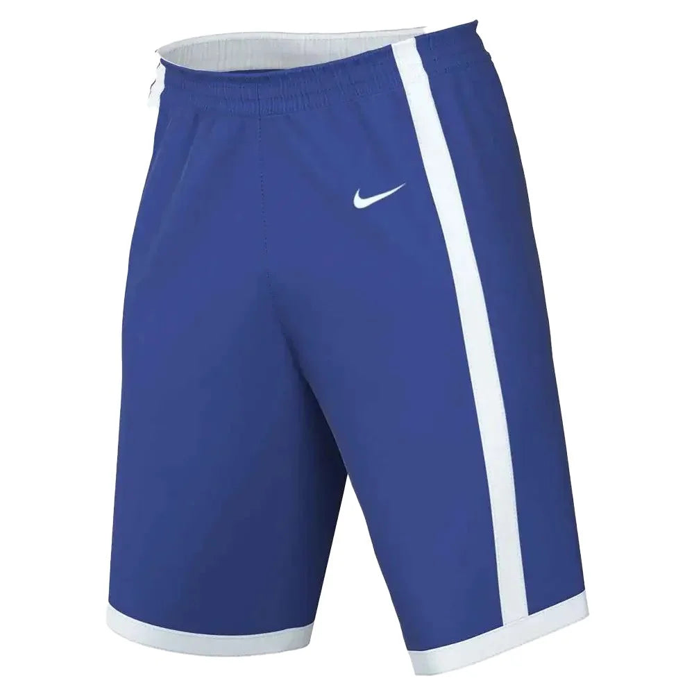 Nike Men's Elite Basketball Set - Jersey and Shorts