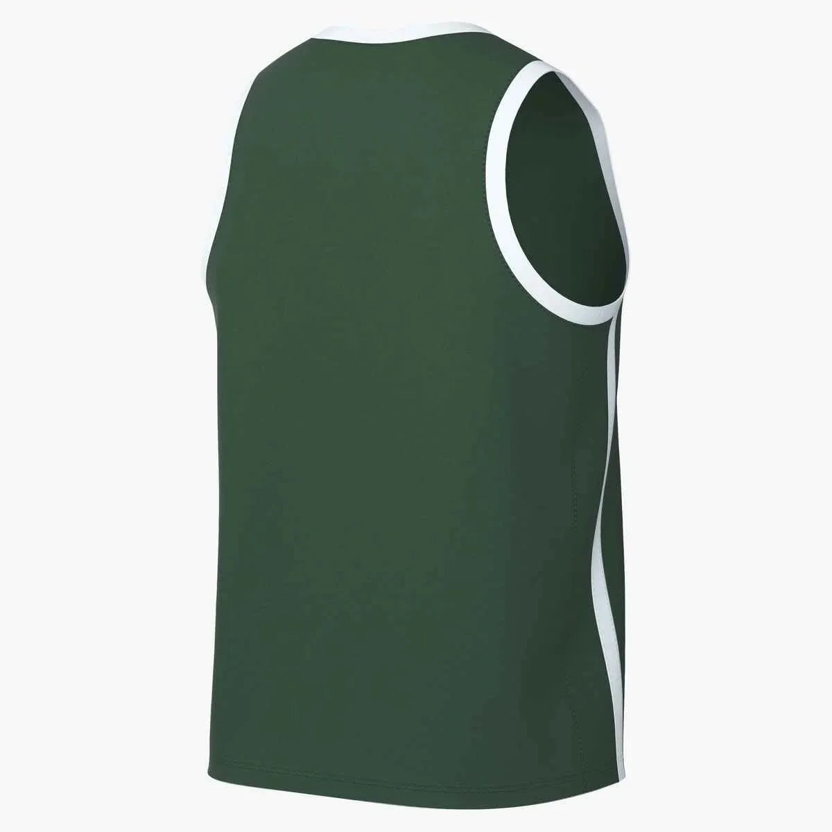 Nike Men's Elite Basketball Set - Jersey and Shorts