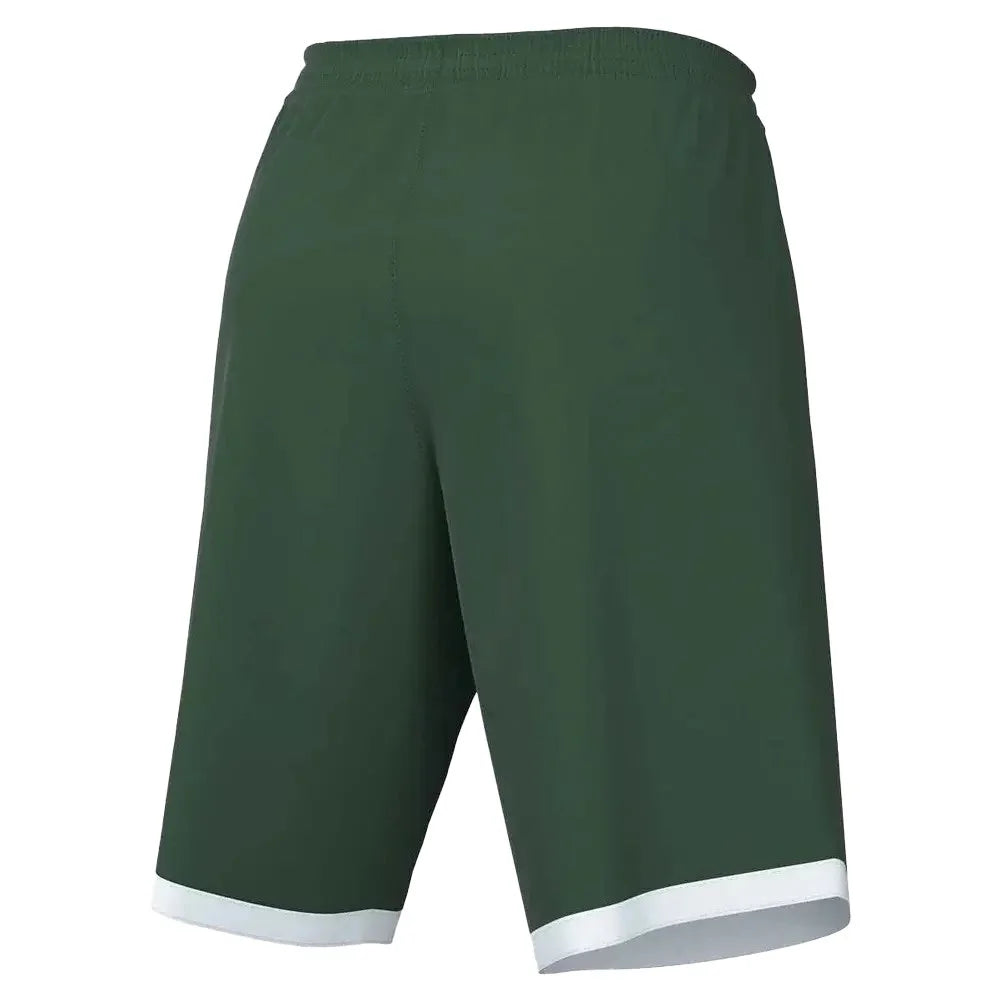 Nike Men's Elite Basketball Set - Jersey and Shorts