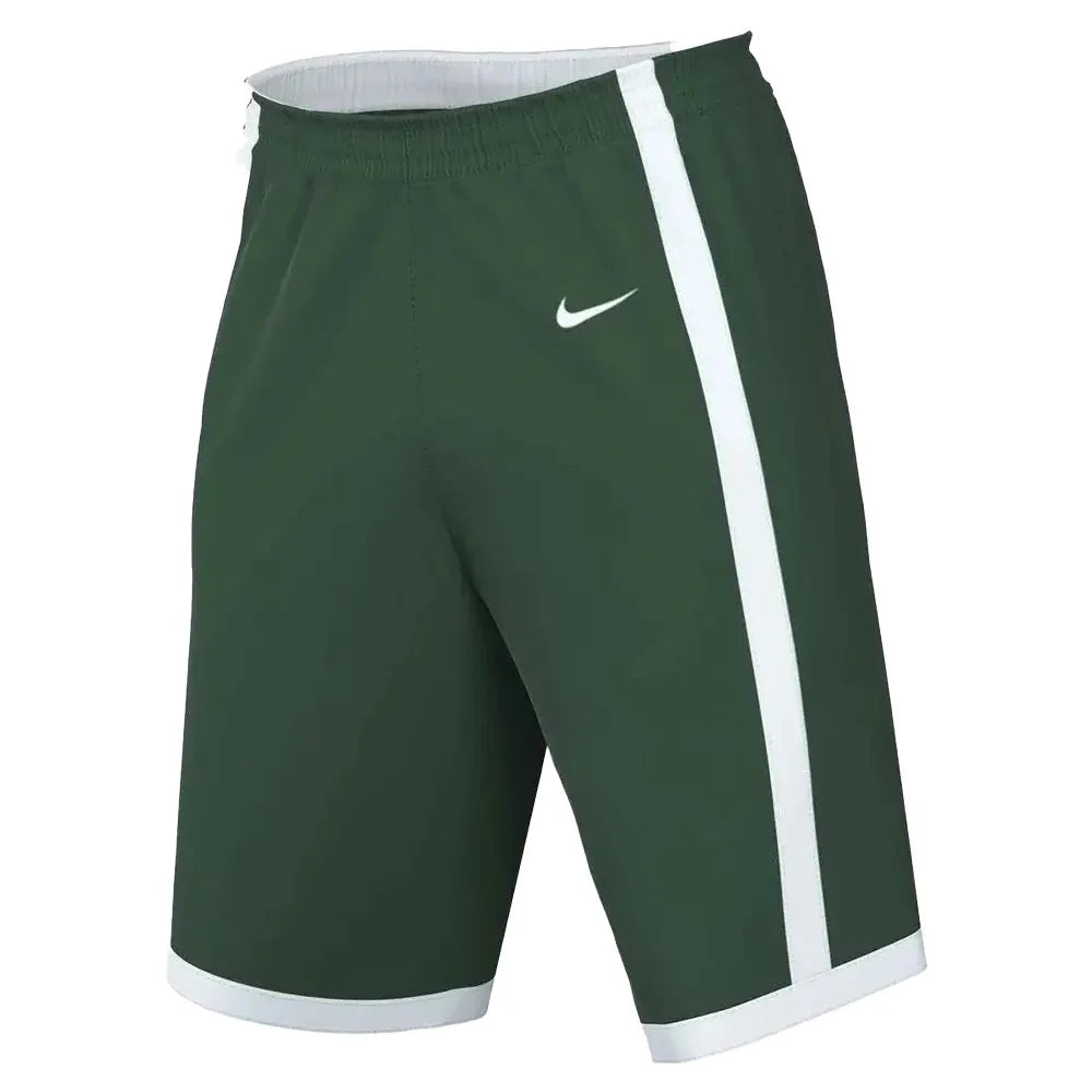 Nike Men's Elite Basketball Set - Jersey and Shorts