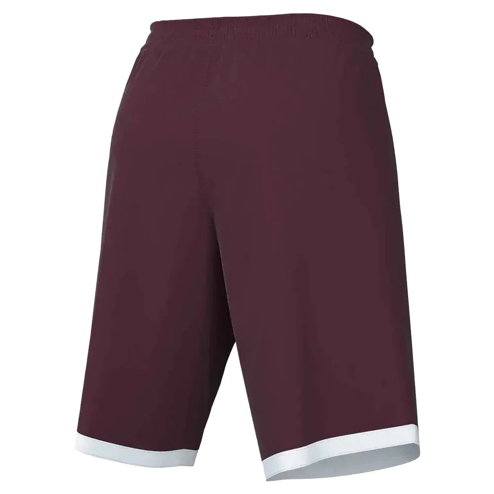 Nike Men's Elite Basketball Set - Jersey and Shorts