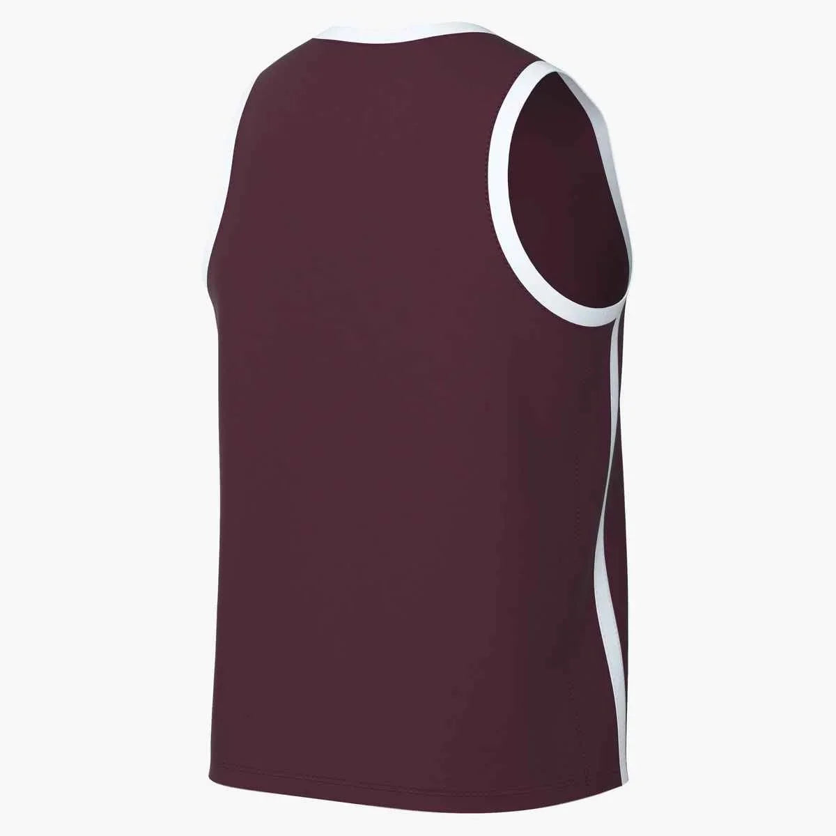 Nike Men's Elite Basketball Set - Jersey and Shorts