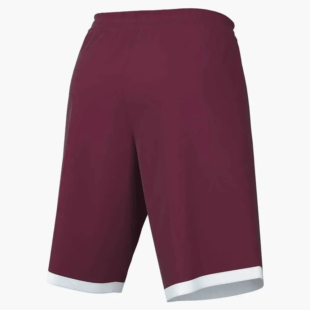 Nike Men's Elite Basketball Set - Jersey and Shorts