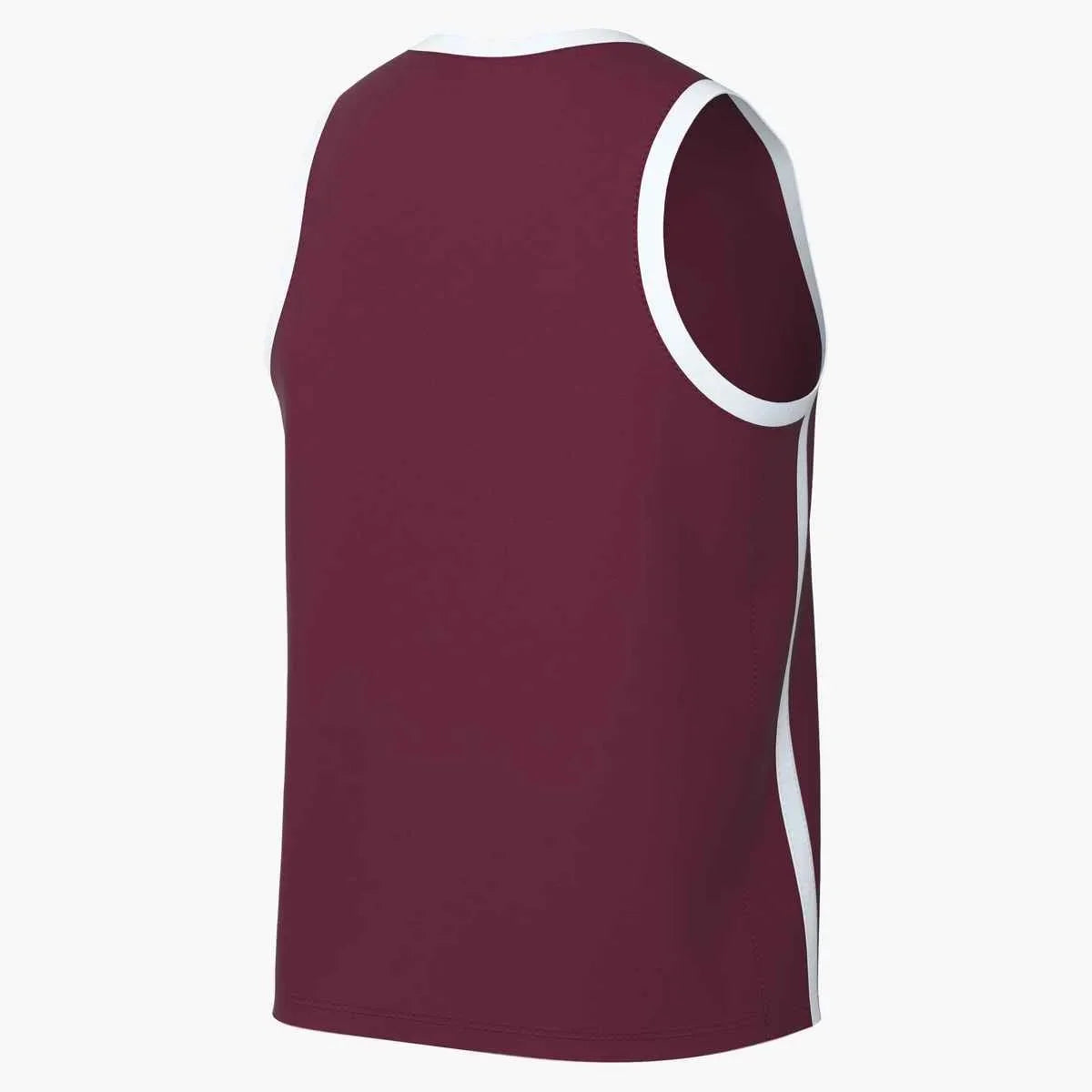 Nike Men's Elite Basketball Set - Jersey and Shorts